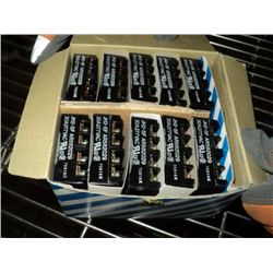 Lot of Electric Connectors