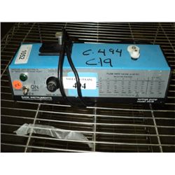 Orion 341B Syringe Pump