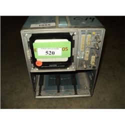 Tektronix 7633 Oscilloscope