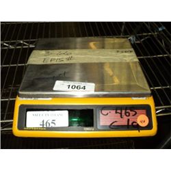 Sartorius 5500G Scale