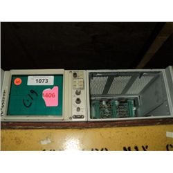 Tektronix 5111A Oscilloscope