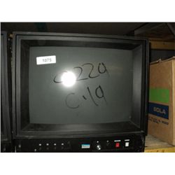 Video Monitor