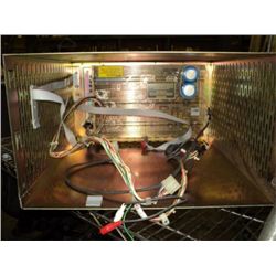 D.G.C. D6123 Chassis