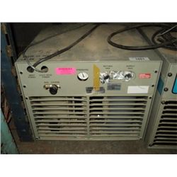 C.T.I. Sc-350 Chiller