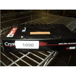 Rose Electronics Digital Fiber KVM Extender