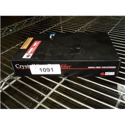 Rose Electronics Digital Fiber KVM Extender