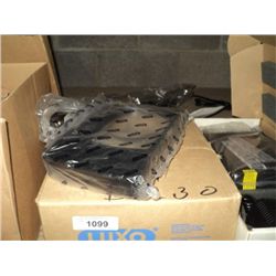 Lot: Luxo Magnifier & Worklight, 2X Money