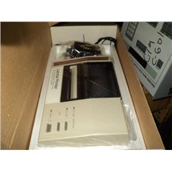 Laerdal Medical Printer