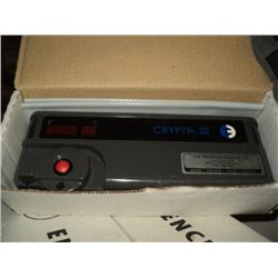 Encrypta Crypta III
