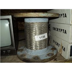 No Name Steel Flange