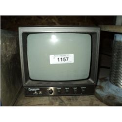 Panasonic Video Monitor