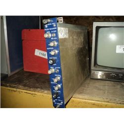 NIM Model 8160 Pulse Squarer