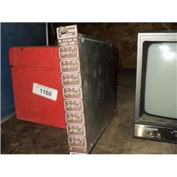 Ortec 820 Fast Amplifier