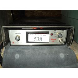 NDT Instruments Nova 201