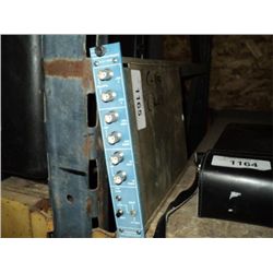 LeCroy 3155 Plotter Interface