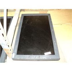 Multisync LCD Monitor