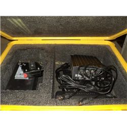 Trimble Super Charger