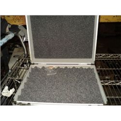 Aluminum Case