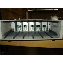 Tektronix TM506 Chassis
