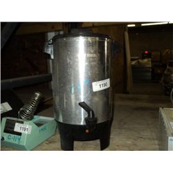 Westbend Coffee Maker