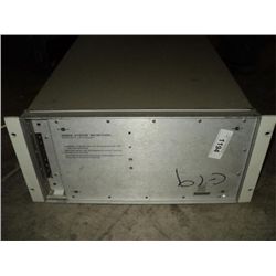 HP 35650A Mainframe