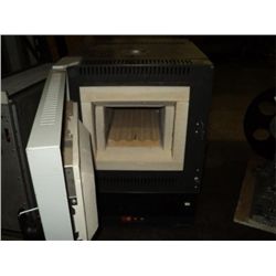 Fisher 550-14 Furnace