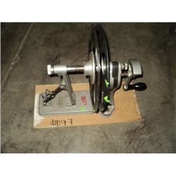 Cinema Arts Film Reel