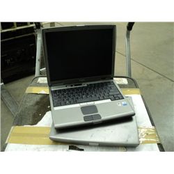 Dell Latitude P-M