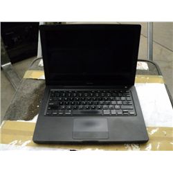 MAC Book Dell Core 2 Duo