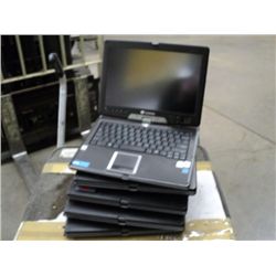 Gateway Tablet Centrino Duo