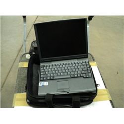 P-4 Laptop