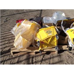 Mop Buckets