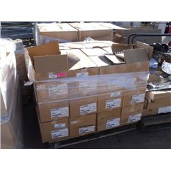 Pallet of Phone Connectors