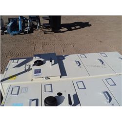 Mosler 5 Drawer Safe