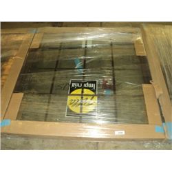 Pella 51"x 47" Single Window