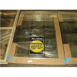 Pella 51"x 35 1/2 " Single Window