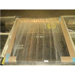 Pella 54 1/2"x 51" duo  Window