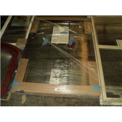 Pella 52"x 35 1/4" Single Window