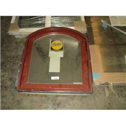 Pella 28"x 25" Single Window