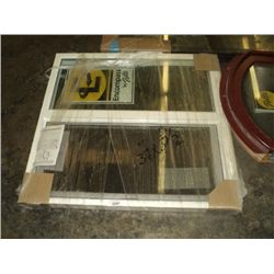 Pella 37"x 35 1/2" duo Window