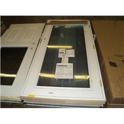 Pella 81 1/2"x 38" Door