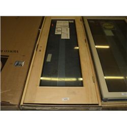 Pella 81 1/2"x 30" Door