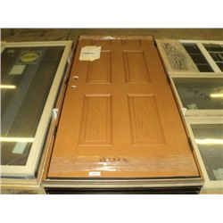 Pella 82"x 37 1/2 Door