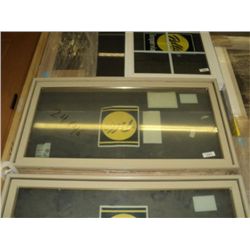 Pella 46"x24" Single Window