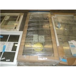 Pella 71"x 29" Single Window