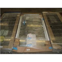 Pella 71"x 35" Single Window