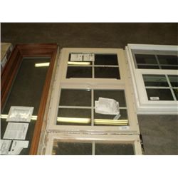 Pella 23 1/2"x 35 1/2" Double Window