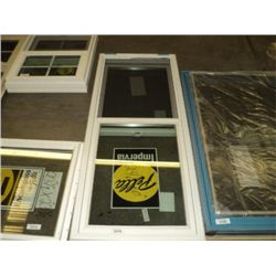 Pella 24"x 60" Double Window