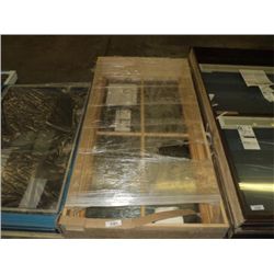 Pella 28"x 59" Single Window