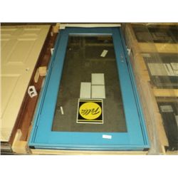 Pella 80"x36" Door
